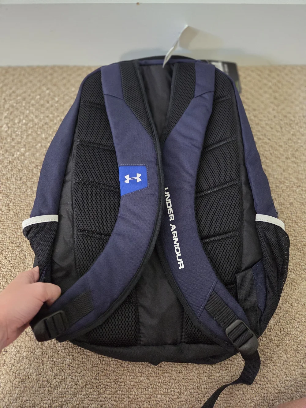 Under Armour sporty under
